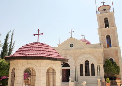 "رعاة كنائس": الضم سيؤدي لتداعيات مأساوية على فلسطين والمسيحيين