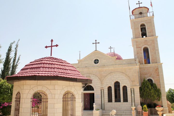 "رعاة كنائس": الضم سيؤدي لتداعيات مأساوية على فلسطين والمسيحيين