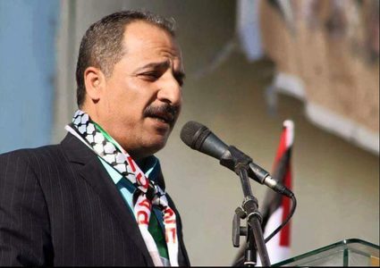 الطيراوي: تحويل مستشفى رفيديا لمصابي كورونا يخلق أزمات جديدة