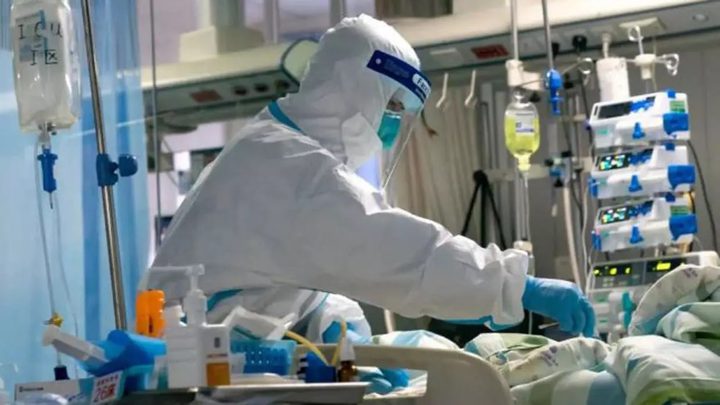عبد ربه: لن يتم اغلاق المشافي بشكل كامل إلا إذا تفشى الوباء
