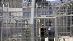 هيئة الأسرى: أوضاع كارثية يعيشها الأسرى في مركز توقيف "عصيون"