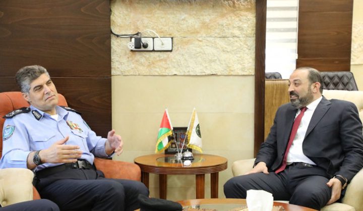 النائب العام يوعز بتشديد الإجراءات القانونية بحق المخالفين