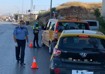 المواصلات: تمديد سريان كافة الرخص الشخصية ورخص المركبات