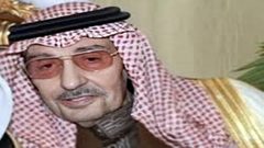 وفاة الأمير خالد بن سعود بن عبدالعزيز آل سعود