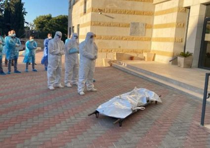 الصحة: وفاة مواطن سبعيني بـكورونا جنوب الخليل