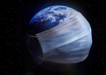 دراسة: كورونا قد يفسد أدمغة الأطفال المصابين