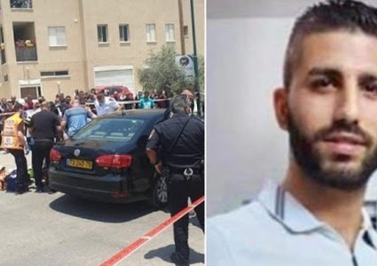 مقتل أب وابنه بإطلاق نار في زيمر بالداخل المحتل