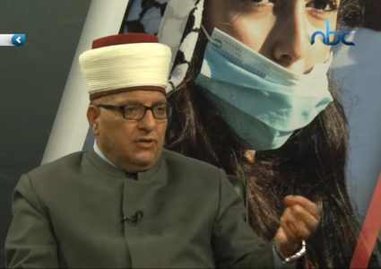 البكري: من لا يلتزم بالتعليمات خلال جائحة كورونا آثم