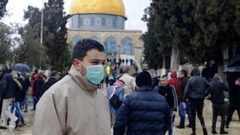 الاحتلال يواصل التضييق على الأطباء المقدسيين خلال أزمة "كورونا"