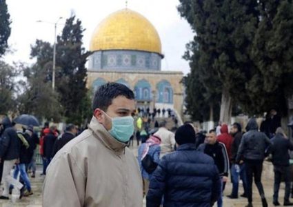 الاحتلال يواصل التضييق على الأطباء المقدسيين خلال أزمة "كورونا"