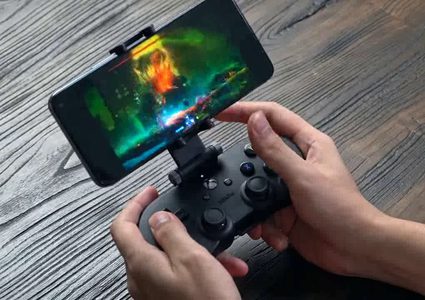 مايكروسوفت تعلن عن تقنيات مميزة لعشاق ألعاب Xbox