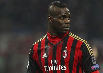 بالوتيللي "المشاكس" يقترب من الانضمام لفريق عربي