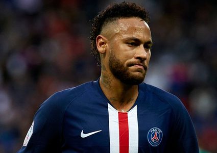 "قضية نيمار" لصالح برشلونة  والتعويض 21 ألف دولار