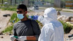 اللجنة العليا للعشائر بالخليل: من يخالف الاجراءات خارج عن القانون