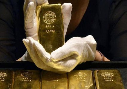 أسعار الذهب تسجل أعلى مستوى منذ 9 سنوات