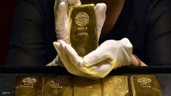 أسعار الذهب تسجل أعلى مستوى منذ 9 سنوات