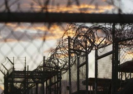 نادي الاسير: الوضع للاسير محمد صلاح الدين خطير