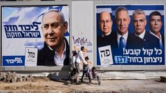 هل تشهد "إسرائيل" جولة انتخابات رابعة؟