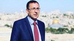قوات الاحتلال تقتحم منزل السفير الرويضي في القدس
