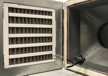 أمريكا.. باحثون يطورون مكيف هواء خاص بقتل فيروس كورونا