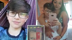 لعبة بهاتفه الذكي ... كلفه حياته