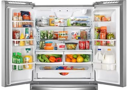 الثلاجة تضر ببعض الاطعمة ...تعرف عليها