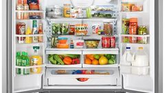 الثلاجة تضر ببعض الاطعمة ...تعرف عليها