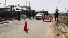 مدير صحة جنوب الخليل: مستوى تفشي كورونا يتسع بشكل كبير