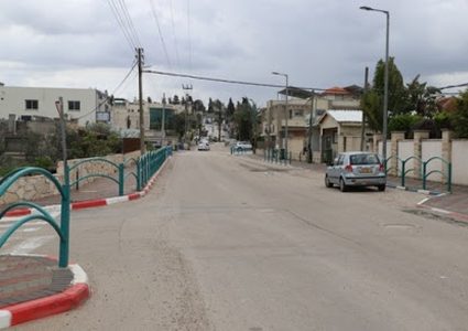 كفر قرع.. العثور على جثة سيدة ثلاثينية في منزلها