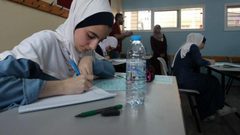 الإحصاء يصدر بيانا خاصا بطلبة "التوجيهي"في ظل أزمة كورونا