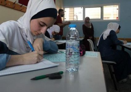 الإحصاء يصدر بيانا خاصا بطلبة "التوجيهي"في ظل أزمة كورونا