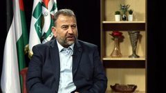 هل بات مؤتمر العاروري والرجوب ورقة سياسية في انتخابات حماس ؟