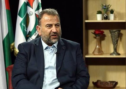 هل بات مؤتمر العاروري والرجوب ورقة سياسية في انتخابات حماس ؟