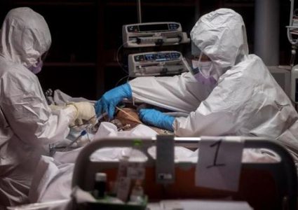 وفاة مواطن من قلقيلية متأثرا بإصابته بفيروس "كورونا"