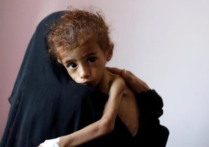 الأمم المتحدة تحذر من خطر مجاعة جديد بسبب نقص التمويل