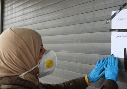 إغلاق  38 متجرا وإحالة 25 مخالفاً للنيابة العامة