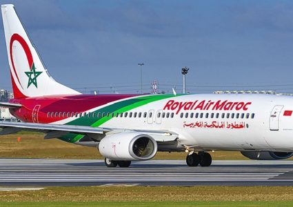 الحكومة المغربية تعلن إعادة فتح الحدود الجوية والبحرية