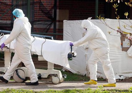 منظمة الصحة العالمية توضح كيفية انتقال فيروس كورونا عبر الهواء