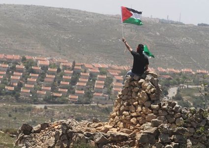 الخارجية الروسية تحذر إسرائيل من تبعات خطة الضم