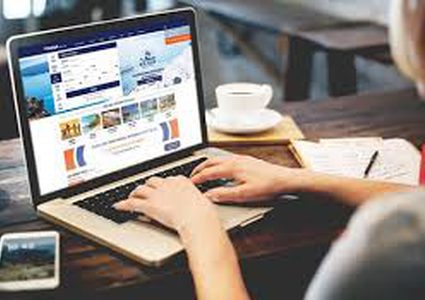 السلطات الصينية تغلق أكثر من 12 ألف موقع إلكتروني خلال 2020