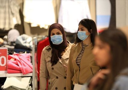 164 حالة إصابة جديدة بكورونا في المغرب