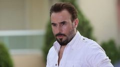 باسم مغنية ينتقد ابنة فيروز