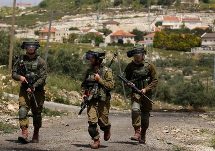 منظمة حقوقية: إسرائيل مسؤولة عن ارتكاب جرائم "أبارتهايد"بالضفة