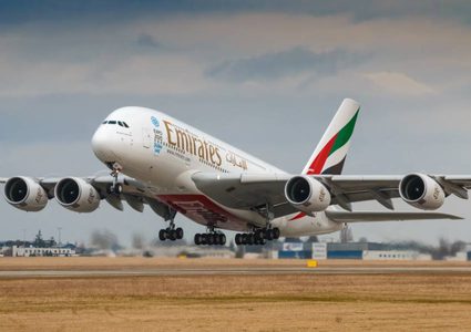 دبي تستقبل زوارها بعد إعادة حركة الطيران