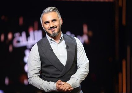 وفاة والدة  الإعلامي بدر صالح بعد صراع مع المرض