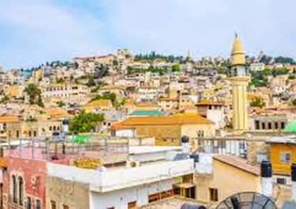 إغلاق المساجد غدا الجمعة بالناصرة إثر انتشار كورونا