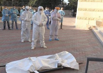 وفاة مواطنين إثنين من محافظة الخليل بفيروس كورونا