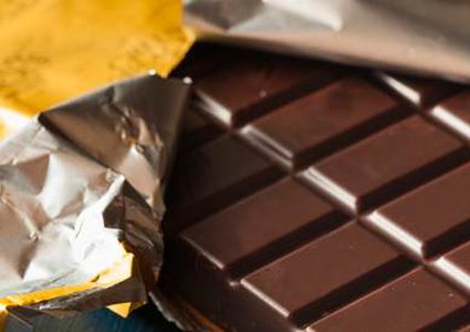 الشوكولاته من أكثر المنتجات الغذائية قدرة على تعزيز المناعة