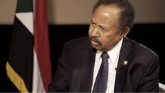 السودان يجري تغييرا وزاريا