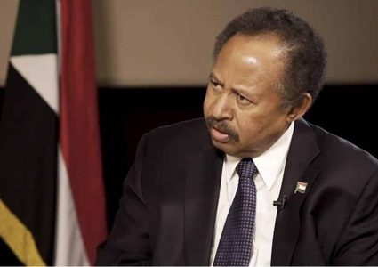 السودان يجري تغييرا وزاريا